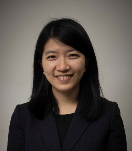 (c) Julia Shu-Huah Wang (c) Julia Shu-Huah Wang