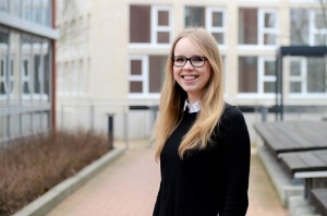 Svenja Gödecke Svenja Gödecke