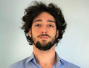 Simone Tonelli Simone Tonelli