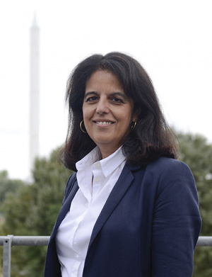 Prof. Dr. Delia González de Reufels
