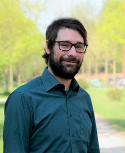 Foto von Fabian Besche Foto von Fabian Besche