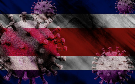 Costa Rica, Covid-19 pandemic (Photo: Lorenzo, Adobe Stock)