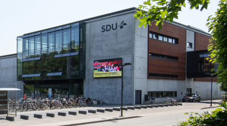 (c) University of Southern Denmark