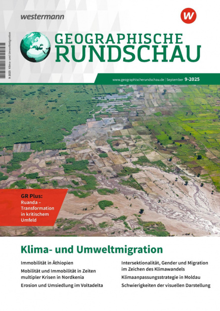 (c) Westermann/Geographische Rundschau (c) Westermann/Geographische Rundschau
