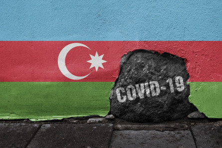 Azerbaijan: The lockdown and the economic crisis created a big hole in the national budget. (photo: bekulnis/Adobe Stock)