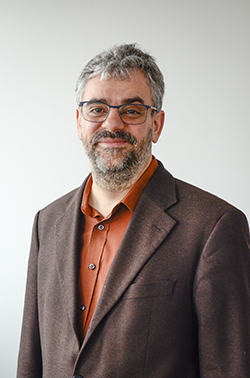 Prof. Dr. Heinz Rothgang