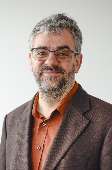Prof. Dr. Heinz Rothgang